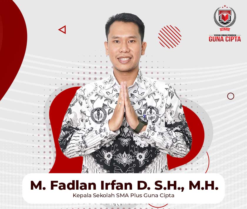 Kepala SMA