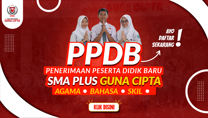 PPDB SMA