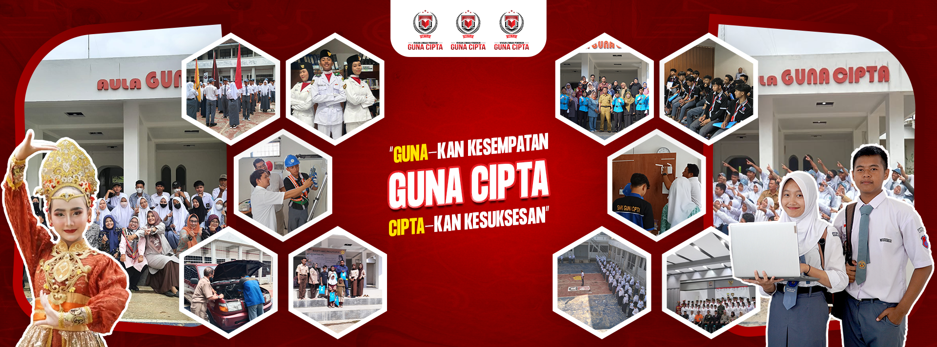 Dokumentasi Siswa