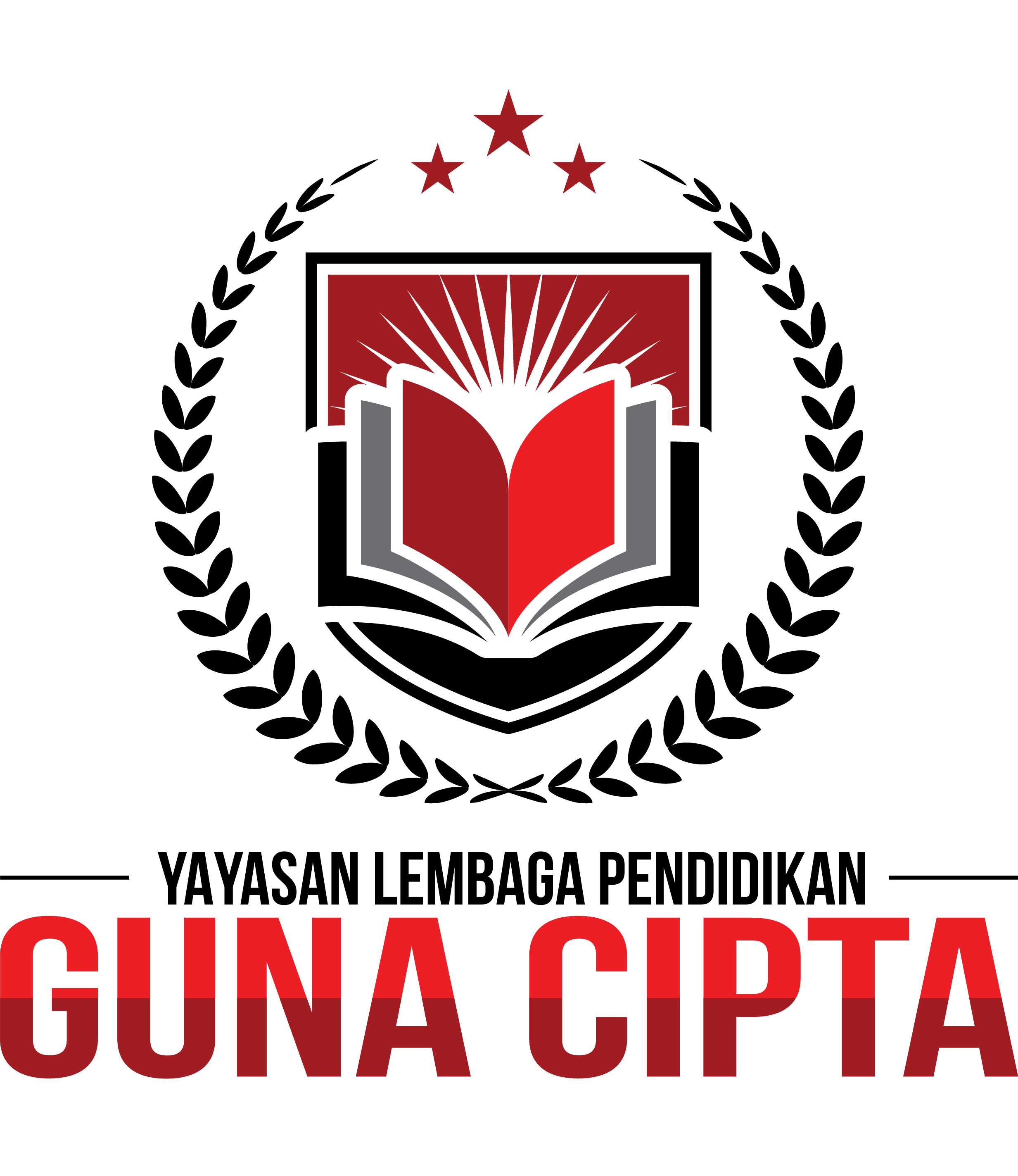 Guna Cipta Logo